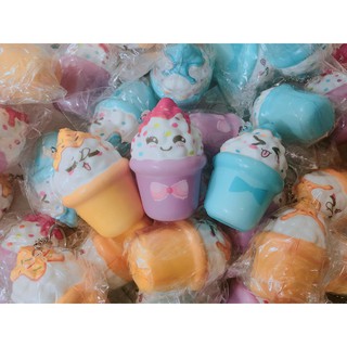 [CÓ SẴN] SQUISHY CHIBI GIÁ RẺ bán nghỉ