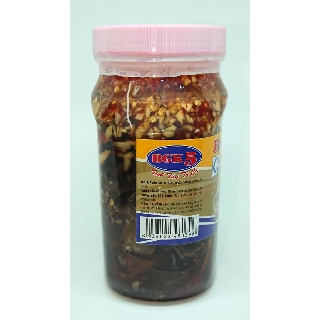 [500gram] Mắm Ba Khía