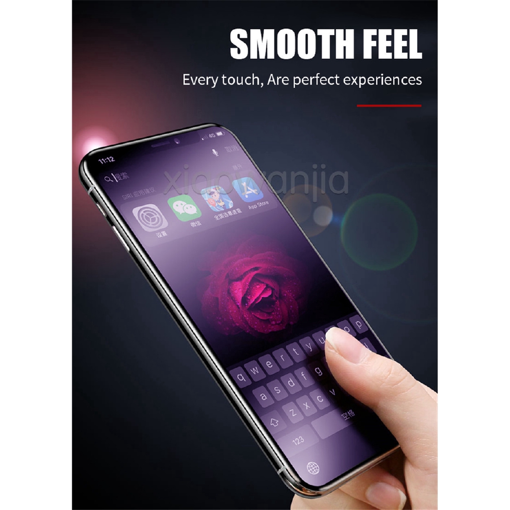 Kính Cường Lực Bảo Vệ Màn Hình Cho Oppo F11 F9 Pro F7 F5 A7 A5 A9 A12 A12E A31 A33 A53 2020 A83 Reno 2 2f 3 4