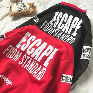 [Freeship 1 sản phẩm] Áo Hoodie Nón Phối Màu