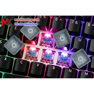 Bàn phím cơ Ajazz AK33 RGB