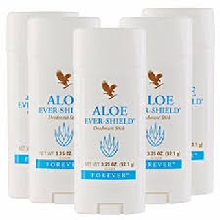 ALOE EVER - SHIELD FLP LÔ HỘI CHÍNH HÃNG #67 (GÓC THANH LÝ TỪ NHÀ PHÂN PHỐI) SÁP KHỬ MÙI CƠ THỂ TỐT NHẤT THẾ GIỚI