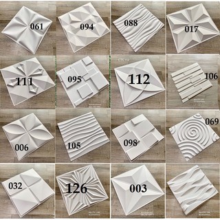 Tấm ốp tường PVC (Tổng kho Hà Nội)