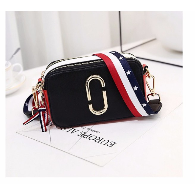 Túi xách nữ đeo chéo thời trang 2018 cực hot | BigBuy360 - bigbuy360.vn