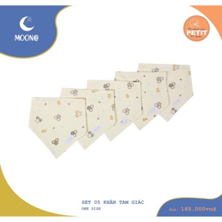 YẾM MOON CHẤT PETI CAO CẤP