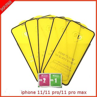 Cường lực IPHONE 6/6S/6PLUS/6SPLUS/7/7S/8/7PLUS/8PLUS/7SPLUS/X/XS/XR/XSMAX/11/11PRO/11PRO MAX FULL màn