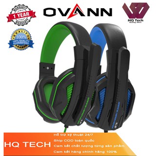 Tai nghe OVANN X2 (chính hãng)
