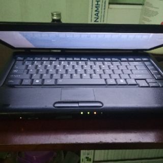 [FREESHIP 99K]_ Laptop Toshiba L510