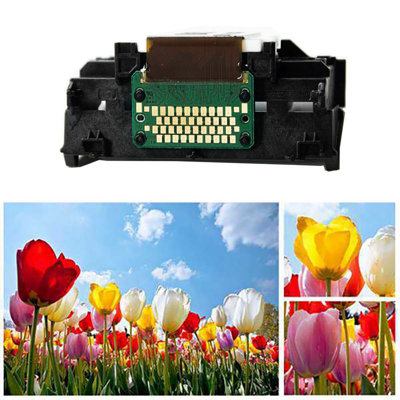 Đầu In QY6-0089 Cho Máy In Canon QY6-0089 TS5080 TS6080 TS6020 TS6120