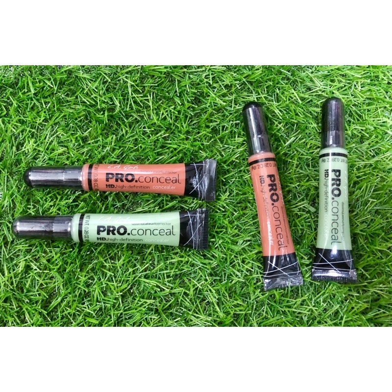 Kem che khuyết điểm LA. Girl PRO Conceal