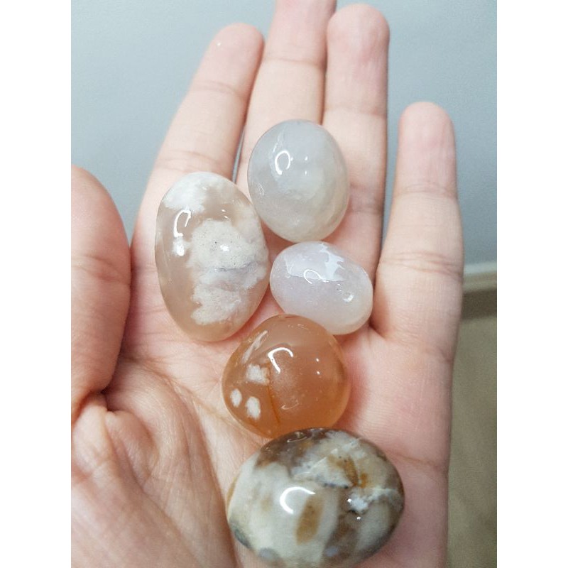 Mã nao hoa anh đào dùng trong thanh tẩy bài Tarot, thiền định | BigBuy360 - bigbuy360.vn