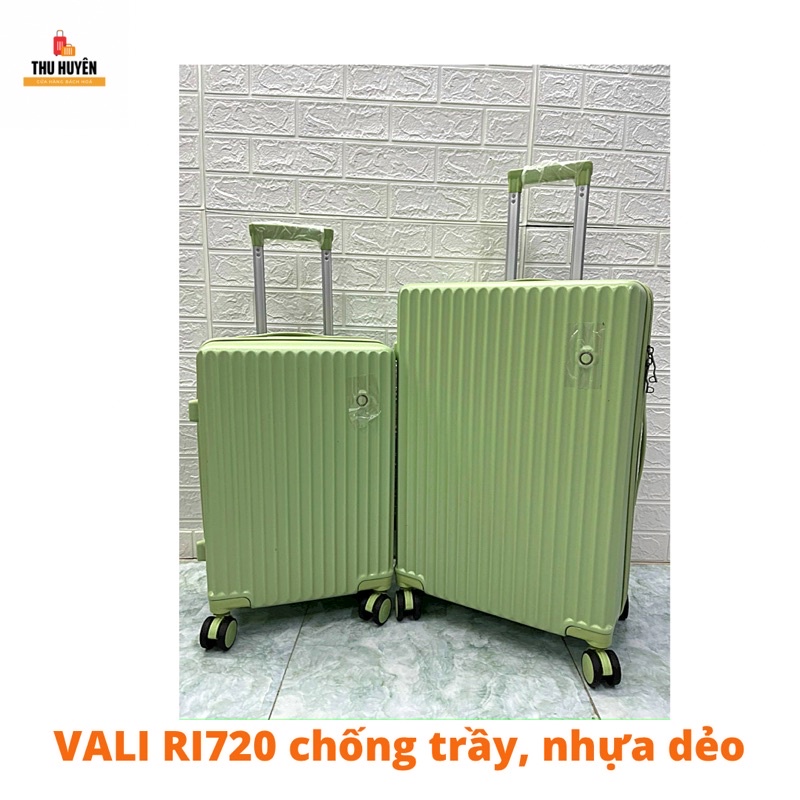 Vali Rio820 cao cấp