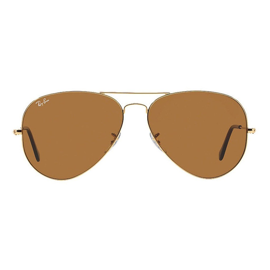 Kính mát thời trang chính hãng RAYBAN 3025 001\33 58 Unisex