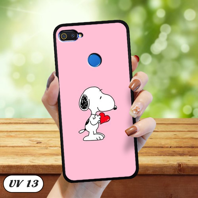 Ốp lưng Oppo F9-dễ thương