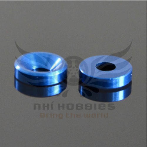 Lông đền nón M3