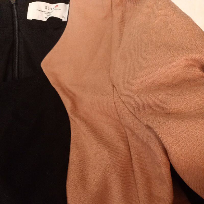 Đầm thiết kế tuyển Kiss Korea