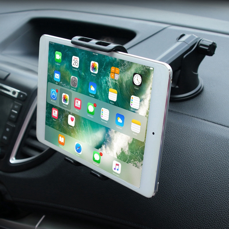 Giá đỡ máy tính bảng iPad gắn xe ô tô tiện lợi | BigBuy360 - bigbuy360.vn