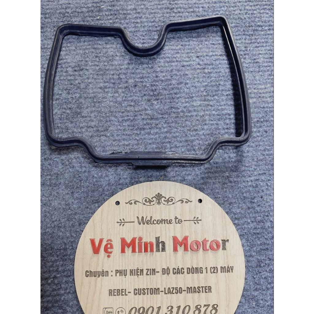 Ron cao su nắp đầu Dealim 125,Vs 125,Magna 125