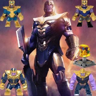Mô Hình Nhân Vật Siêu Anh Hùng Marvel