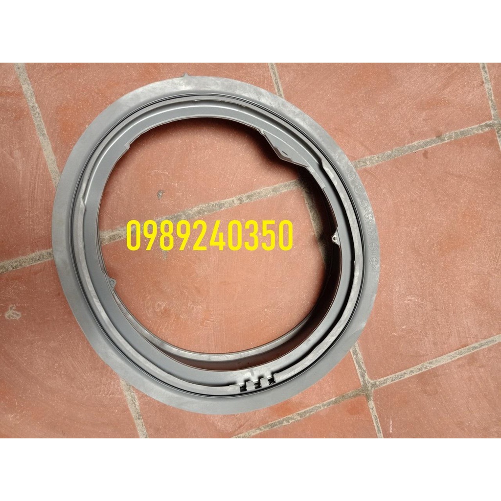 Gioăng ron cao su cửa máy giặt LG FC 1475N4W 7,5kg chính hãng