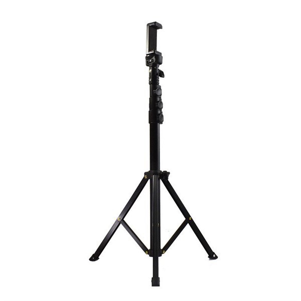 Gậy TRIPOD 3 chân MT36 - Màu đen