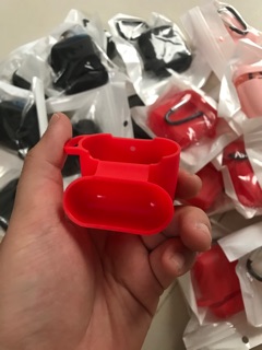 Case trơn dành cho airpods