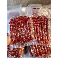 Lạp xưởng gác bếp Tây Bắc - Chuẩn ngon