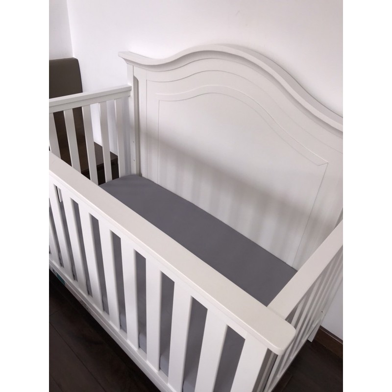 Cũi gỗ Ti Amo Catania