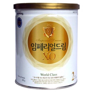 Sữa bột xo số 2 lon 400g