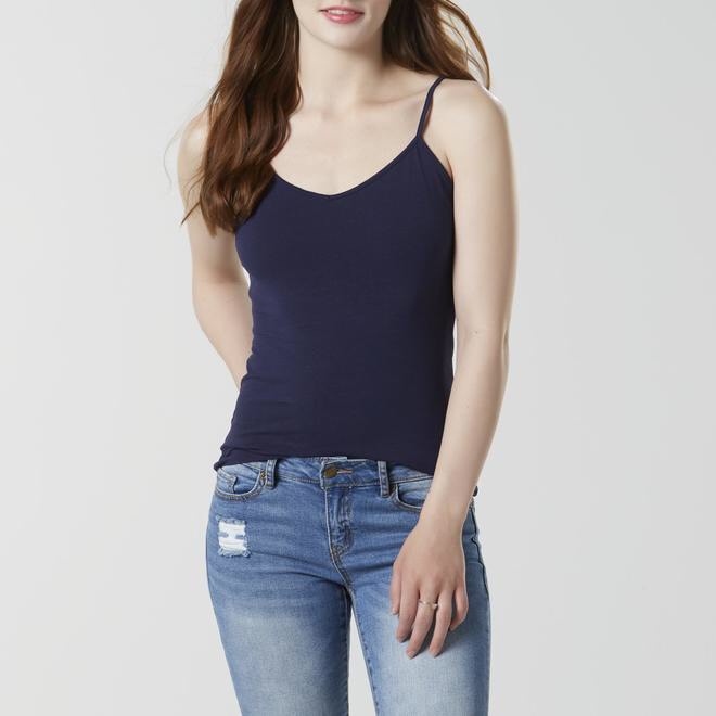 Aó 2 dây hàng xuất cotton mềm mại thấm hút mồ hôi cực tốt, có thể mặc được các mùa | BigBuy360 - bigbuy360.vn