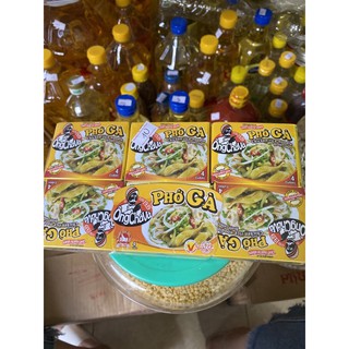 Viên phở gà/ bò