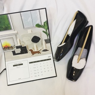 Giày Charles & Keith có sẵn gom sale