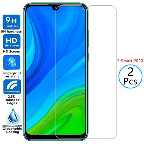 Kính Cường Lực Bảo Vệ Cho Huawei p Smart 2020 Bảo Vệ Màn Hình Trên Psmart Smar Smat Samrt Psmart2020