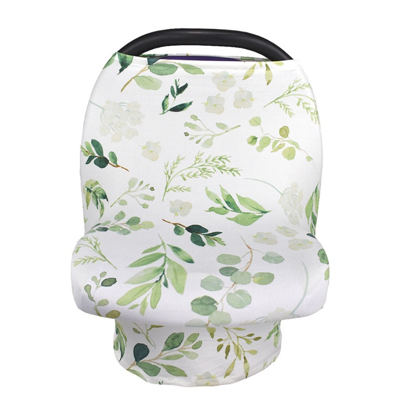 Vỏ Bọc Che Mái Hiên Xe Hơi Đa Năng Tiện Dụng Cho Mẹ Bỉm Sữa