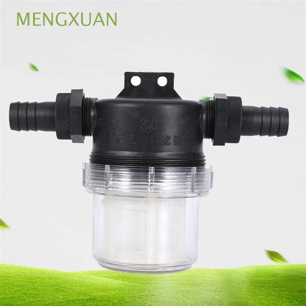 Bộ Lọc Nước Tưới Cây 20mm / 25mm