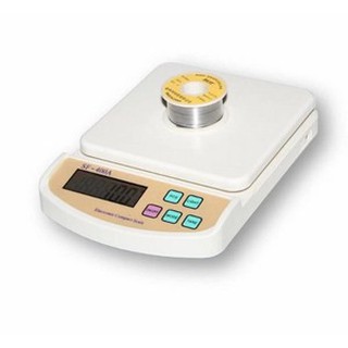 Cân điện tử để bàn nhà bếp sf-400a max 7kg