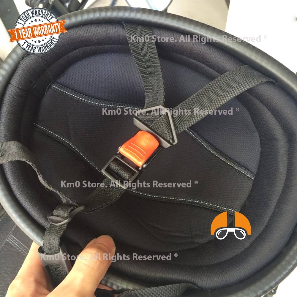 Mũ Thể Thao ĐUA NGỰA Trí Liễu