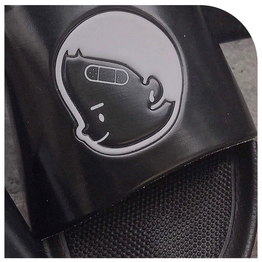 Dép SPAO FRIENDS Couple sale 80%