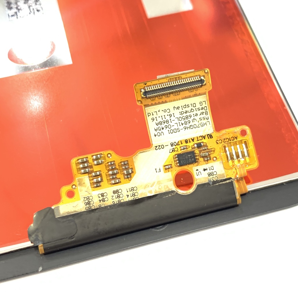 Màn hình LG G6 zin