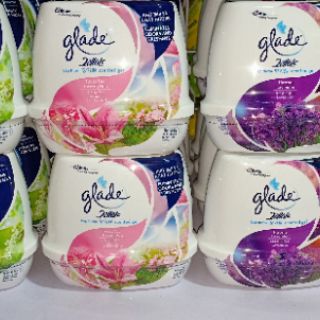 Sáp thơm glade