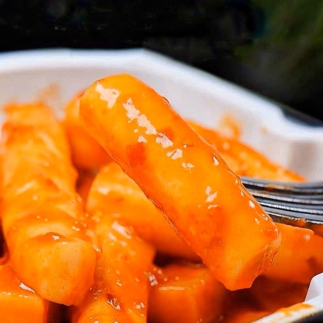 TOKBOKKI TỰ SÔI | BigBuy360 - bigbuy360.vn