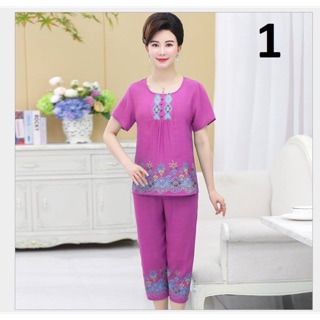 Bộ thô đũi