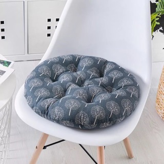 Đệm ngồi tròn kiểu Nhật