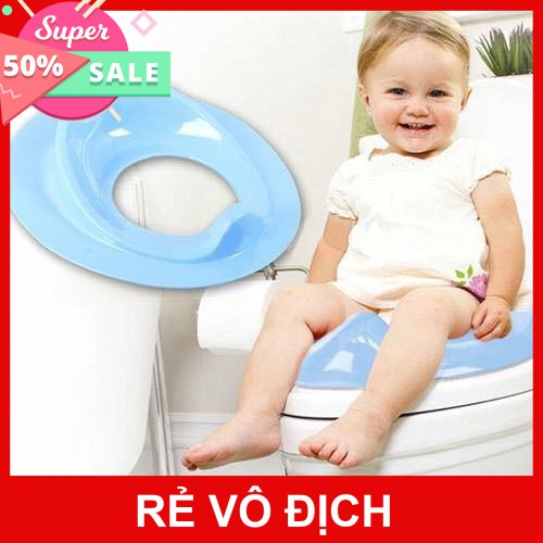[Hot]-Lót Bồn Cầu Việt Nhật Cho Bé