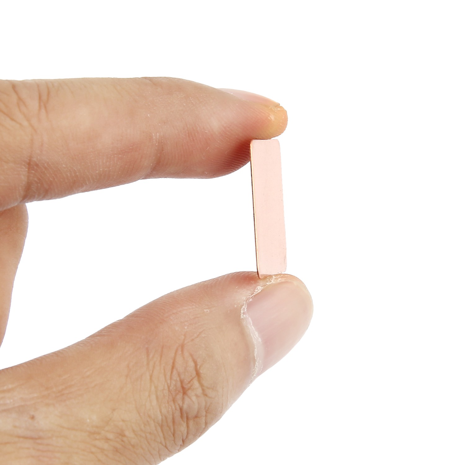 10 Miếng Tản Nhiệt Bằng Đồng Nguyên Chất 0.3mm Cho Laptop | BigBuy360 - bigbuy360.vn