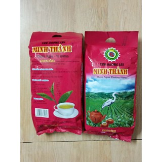 Trà Lài Minh Thành Đỏ 350gr