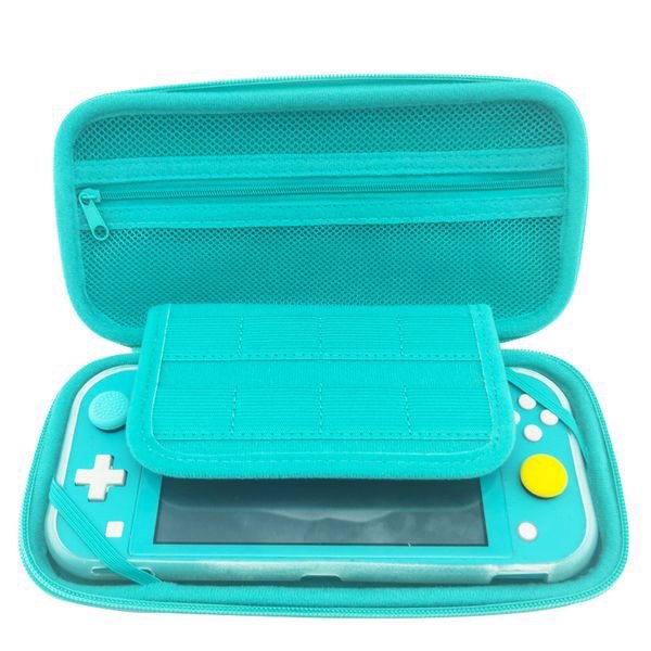 TÚI ĐỰNG NINTENDO SWITCH LITE - ANIMAL CROSSING