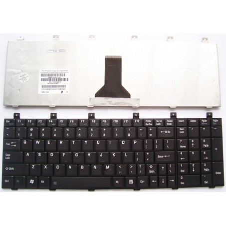 BÃ n phim TOSHIBA Satellite M60 M65 P100 P105 Pro L100 Keyboard