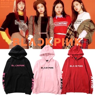Áo khoác BLACKPINK
