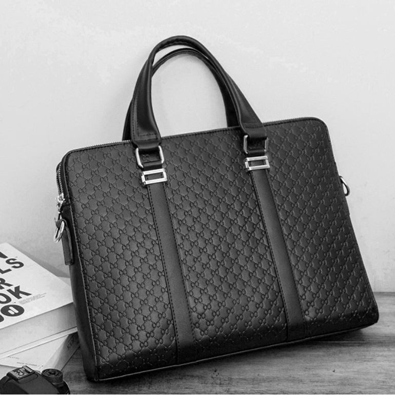Vali Da Có Ngăn Laptop Cho Chuyến Công Tác Ngắn Ngày | BigBuy360 - bigbuy360.vn